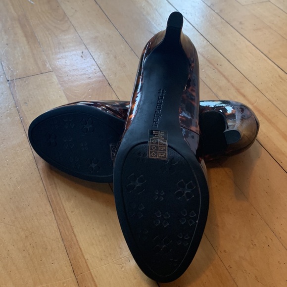 NWT Naturalizer n5 comfort heeled shoe - Picture 3 of 4